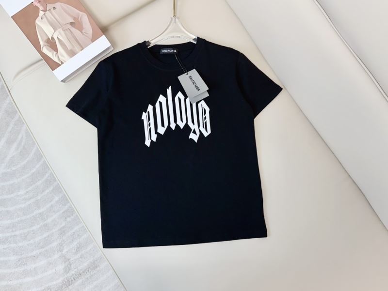 Balenciaga T-Shirts